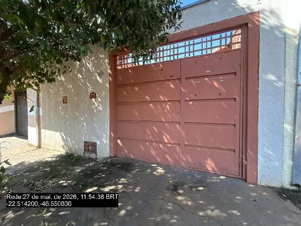 Casa em leilão em Igaraçu do Tietê