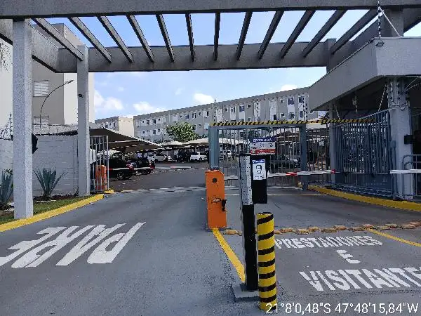 Imóvel em leilão - AVENIDA EDUARDO ANDREA MATARAZZO, N. 4875, Apto 02, BL B TORRE 02, VALENTINA FIGUEIREDO, RIBEIRAO PRETO, SP