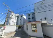 Apartamento em leilão em São José