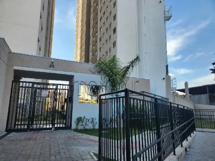 Apartamento em leilão em São Paulo