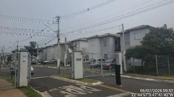 Casa em leilão em Piracicaba