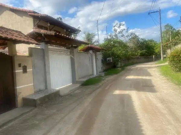 Casa em leilão em Tanguá