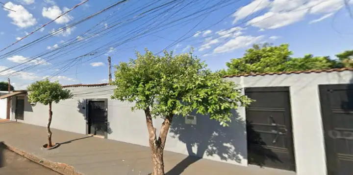 Terreno em leilão em Ribeirão Preto