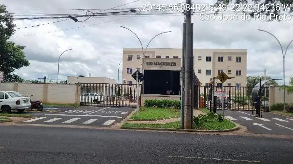 Imóvel em leilão - AVENIDA CORONEL FELICIANO SALES CUNHA, N. 1675, Apto 302, BL 01, FAZENDA FELICIDADE, SAO JOSE DO RIO PRETO, SP