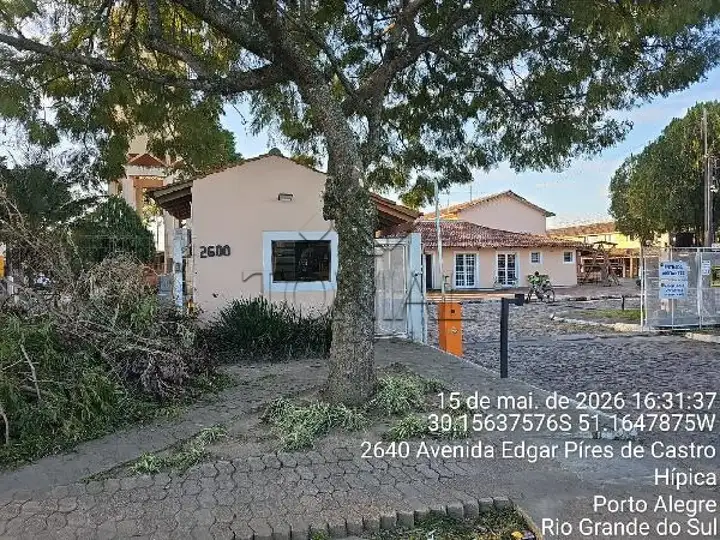 Casa em leilão em Porto Alegre
