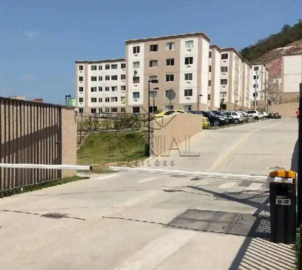 Apartamento em leilão em Rio de Janeiro