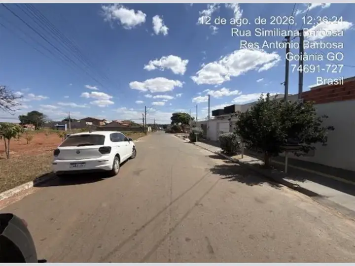 Casa - Goiânia - GO
