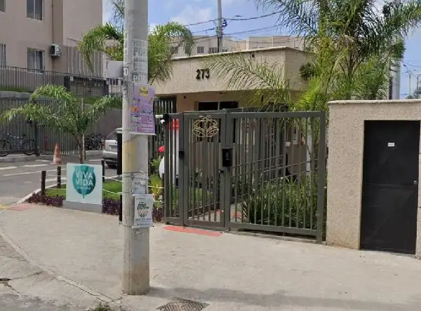 Imóvel em leilão - RUA MACAPA,N. 273 APTO. 107 BL 03, SANTA CRUZ - CEP: 23550-265, RIO DE JANEIRO - RIO DE JANEIRO