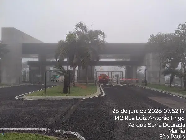 Imóvel em leilão - RUA ROQUE DO ESPIRITO SANTO PROFETA, N. SN, LOTE 10 QUADRA 14, LOTEAMENTO RESIDENCIAL E COMERCIAL FAZEN, MARILIA, SP
