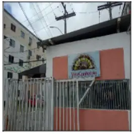 Apartamento em leilão em Camaçari