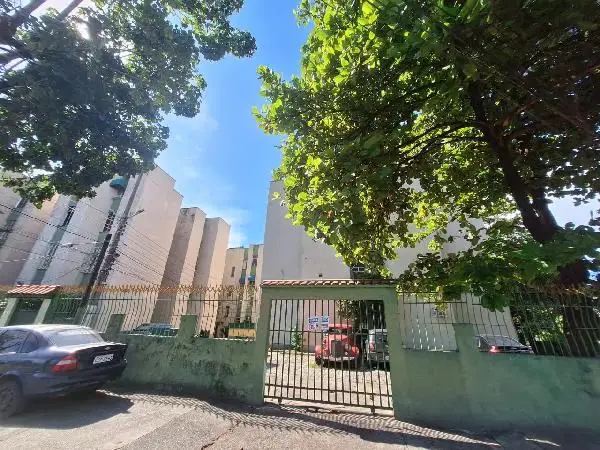 Imóvel em leilão - RUA JORGE COELHO, N. 706, Apto 103, BLOCO 06, BRAS DE PINA, RIO DE JANEIRO, RJ