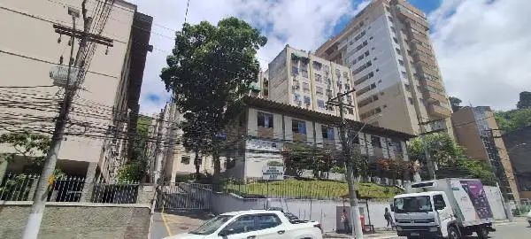 Imóvel em leilão - RUA NORONHA TORREZAO, N. 407, Apto 604, BL12, SANTA ROSA, NITEROI, RJ