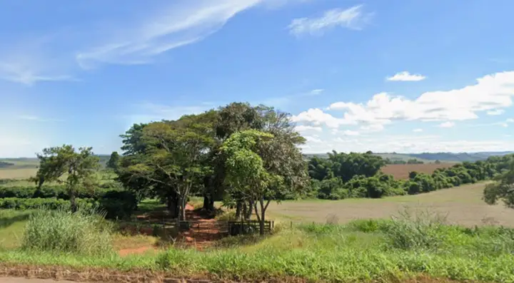 Terreno em leilão em Ibiá