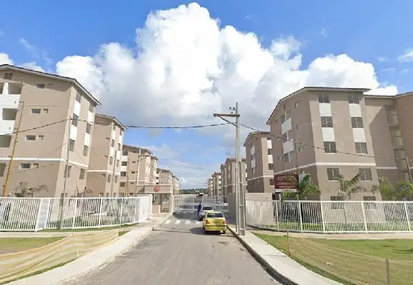 Imóvel em leilão - AVENIDA FLAVIO VASCONCELOS, N. 591, Apto 504, BLOCO 18, ESPERANCA, ITABORAI, RJ