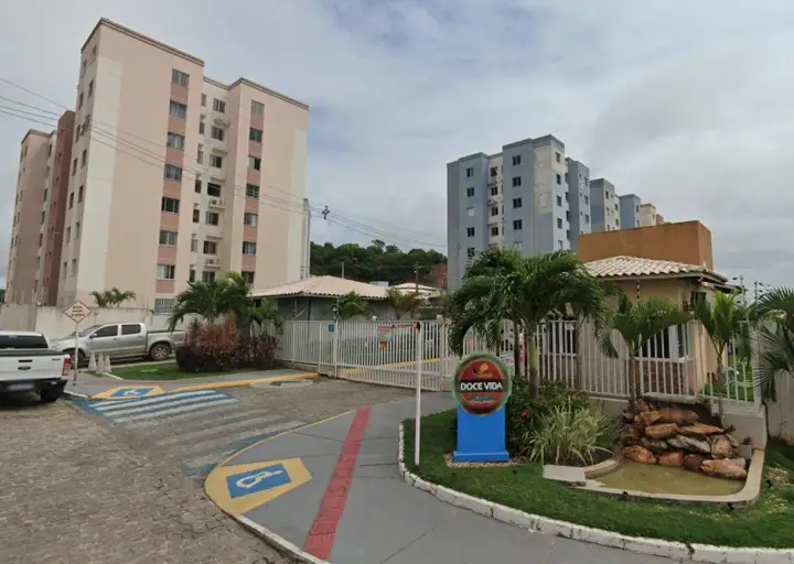 apartamento em leilão em São Cristóvão