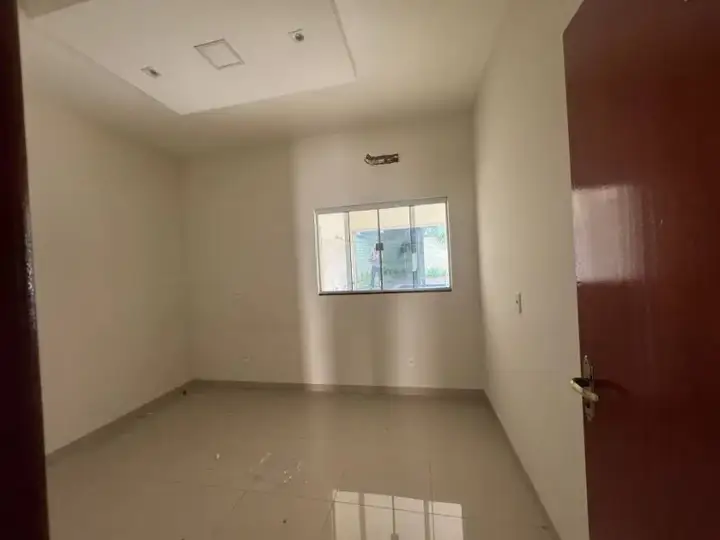 Casa em leilão em Barra do Garças