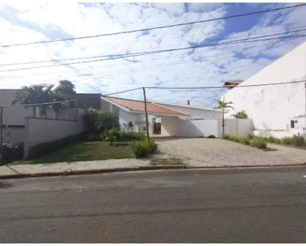 Residenciais em leilão em Campinas