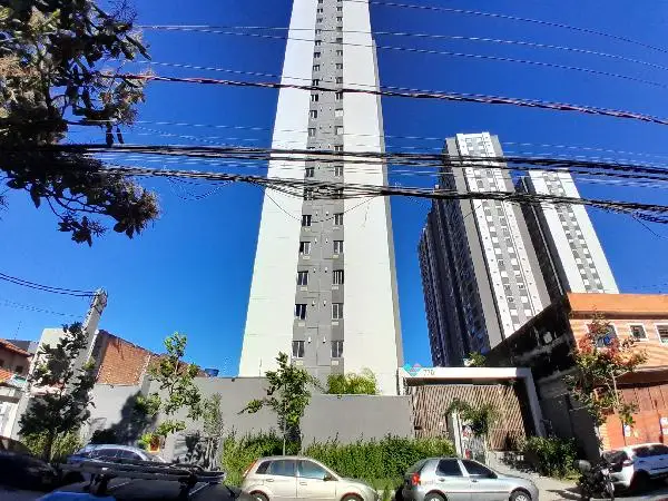 Apartamento em leilão em São Paulo