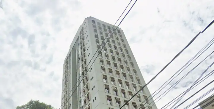 Terreno em leilão em Belo Horizonte