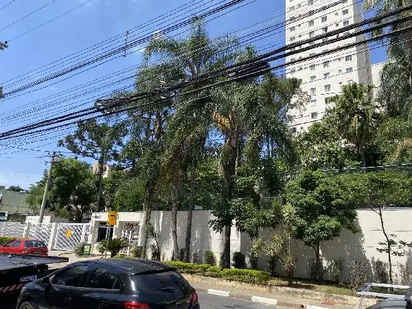 Imóvel em leilão - AVENIDA SALGADO FILHO, N. 2948, Apto 153, B, CENTRO, GUARULHOS, SP