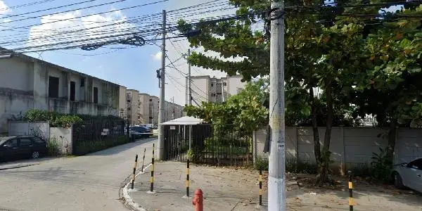 Imóvel em leilão - ESTRADA DO GUANDU DO SENA, N. 1440, Apto 305, BL 02, BANGU, RIO DE JANEIRO, RJ