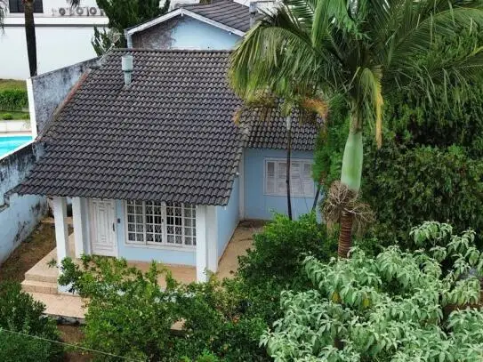 Terreno em leilão em Chapecó