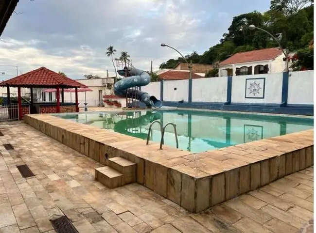 Apartamento em leilão em Rio de Janeiro