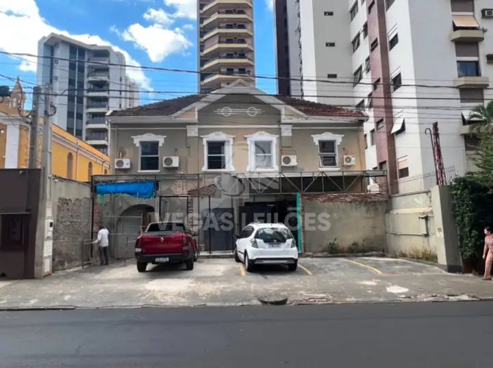 Casa em leilão em Ribeirão Preto