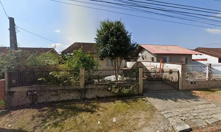 Casas em leilão em Joinville