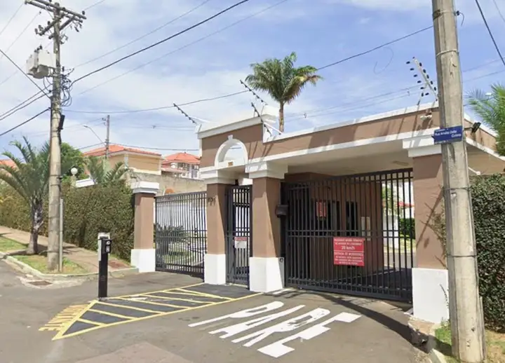 Casas em leilão em Campinas