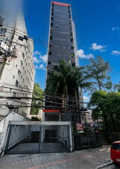 Terreno em leilão em São Paulo