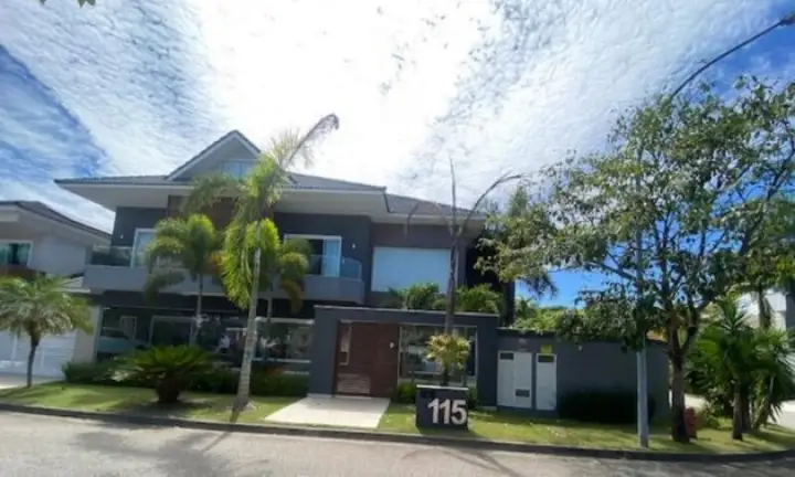 Casa em leilão em Rio de Janeiro