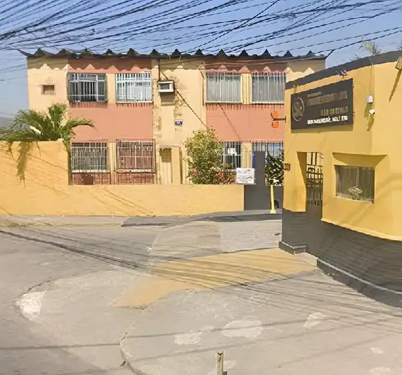 Imóvel em leilão - RUA IMBOASSU, N. 331, Apto 102, BL 03 RUA B, BOACU, SAO GONCALO, RJ