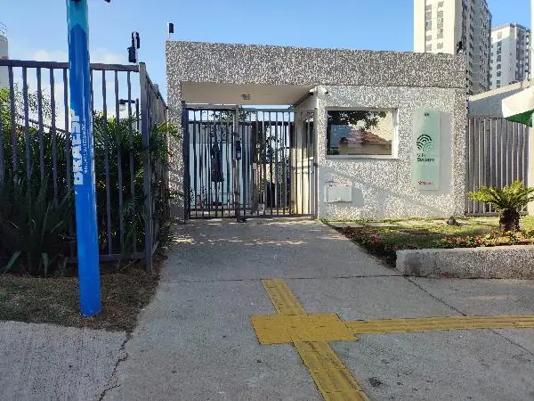 Imóvel em leilão - RUA CANES, N. 68, Apto 1704, BLOCO 2 SUBCONDOMINIO 1 HIS, VELEIROS, SAO PAULO, SP