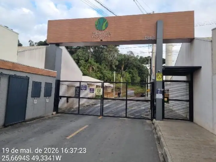 Casa em leilão em Fazenda Rio Grande