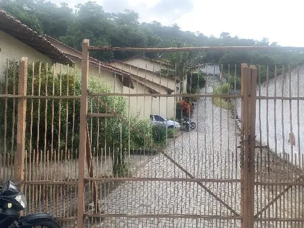 Imóvel em leilão - ESTRADA DO COELHO, N. 1545, CS 04, COELHO, SAO GONCALO, RJ