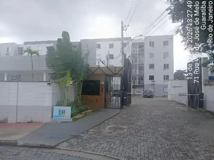 Apartamento em leilão em Rio de Janeiro