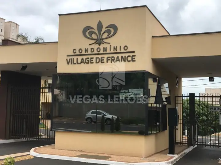 Terreno em leilão em Ribeirão Preto