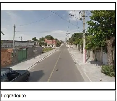 Casa em leilão em São Gonçalo