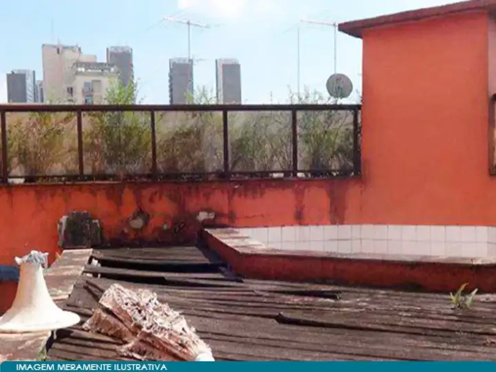 Apartamento em leilão em São Paulo