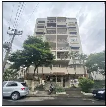 Apartamento em leilão em Rio de Janeiro