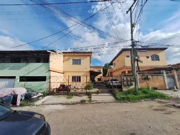 Apartamento em leilão em São Gonçalo