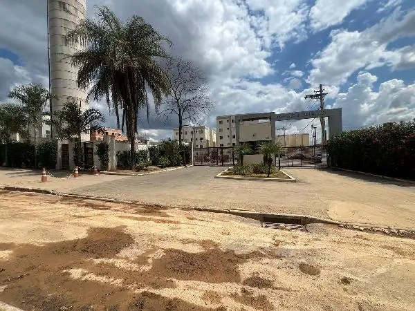 Imóvel em leilão - AVENIDA PREFEITO ALBERTO MOURA, N. 1251, Apto 104, BL 13, DISTRITO INDUSTRIAL, SETE LAGOAS, MG