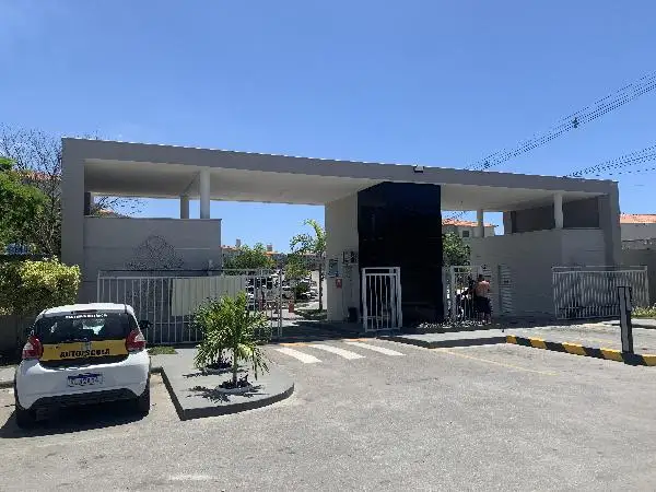Imóvel em leilão - ESTRADA DA BOA VISTA, N. SN, Apto 204, TORRE 26, AREA 01-A, NOVO HORIZONTE (MANILHA), ITABORAI, RJ