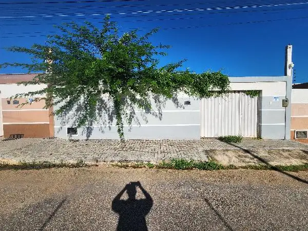 Imóvel em leilão - RUA LADA, N. 621, LT 50 QD T, SANTA JULIA, MOSSORO, RN