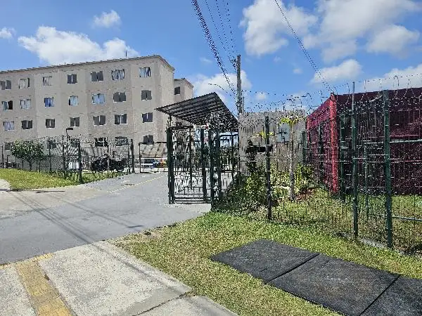 Imóvel em leilão - RUA VIVER SALVADOR, N. 350, Apto 303, BL 21, AREIA BRANCA, SALVADOR, BA