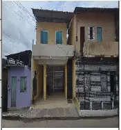 Comercial em leilão em Tefé