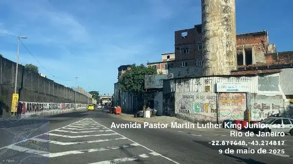 Apartamento em leilão em Rio de Janeiro