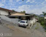 Imóvel com área de 656,40m², no Lot. Panorama, no Município de Timbó/SC