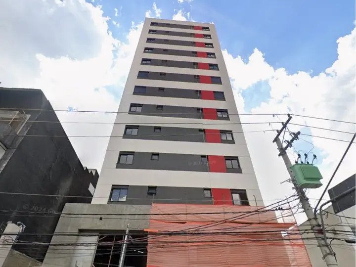 Apartamento em leilão em São Paulo